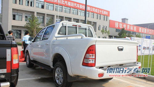 全新思域/新款牧马人 本周上市新车一览