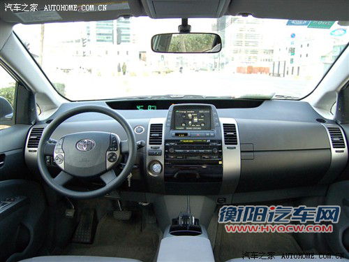 油价飞涨下的选择 全新普锐斯国产前瞻