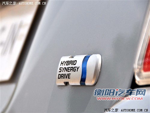 油价飞涨下的选择 全新普锐斯国产前瞻