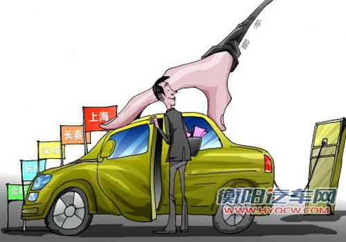 油价飞涨下的选择 全新普锐斯国产前瞻