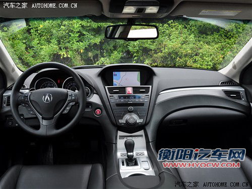 或售85万元起 讴歌ZDX将于11月4日上市