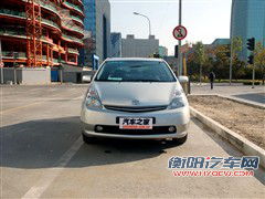 油价飞涨下的选择 全新普锐斯国产前瞻