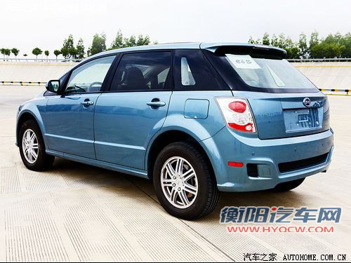 油价飞涨下的选择 全新普锐斯国产前瞻