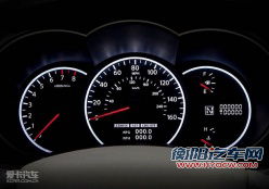 新一代日产贵士广州车展亮相 明年开卖