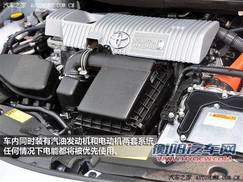 油价飞涨下的选择 全新普锐斯国产前瞻