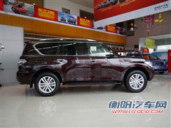 年底上市 日产新途乐将亮相广州车展