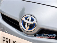 油价飞涨下的选择 全新普锐斯国产前瞻