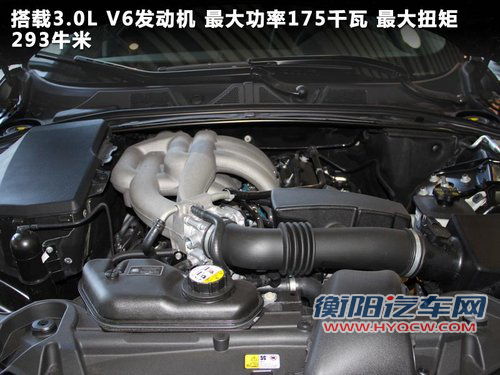 捷豹  XF 3.0 AT