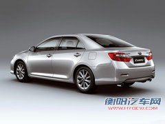 广汽丰田  240G 2.4 AT