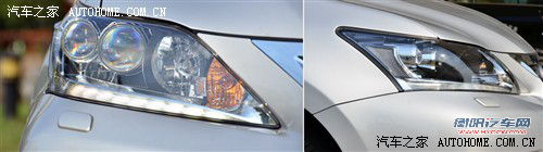 售35万元左右？雷克萨斯CT200h今日上市