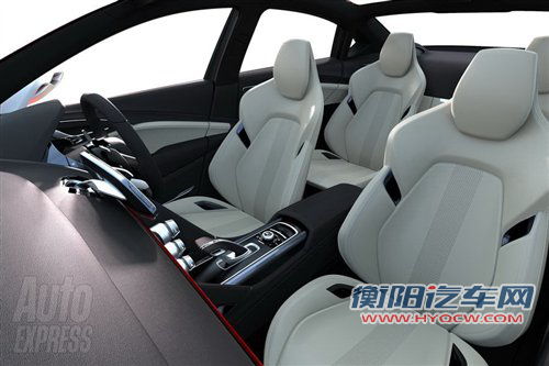 或替换睿翼 马自达Takeri效果图曝光