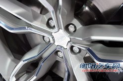 SUV车型占半数 福特入华新车计划前瞻