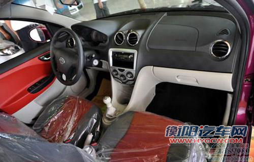 年终自卫战 2011年11月重磅上市新车一览