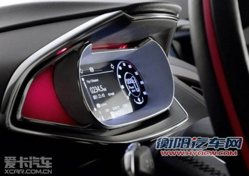 SUV车型占半数 福特入华新车计划前瞻