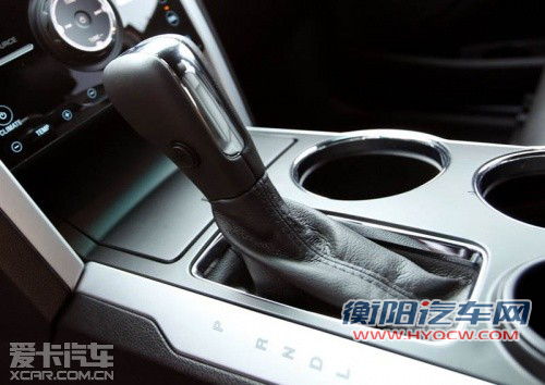 SUV车型占半数 福特入华新车计划前瞻 SUV车型占半数 福特入华新车计划前瞻