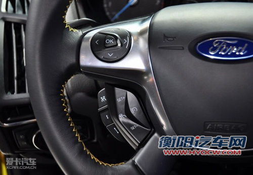 SUV车型占半数 福特入华新车计划前瞻