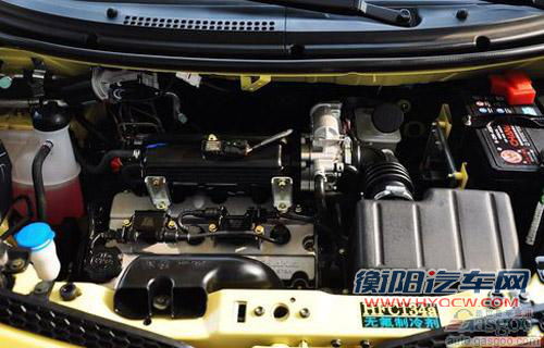 年终自卫战 2011年11月重磅上市新车一览