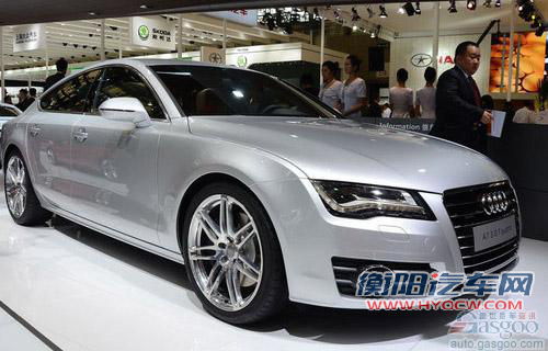 年终自卫战 2011年11月重磅上市新车一览