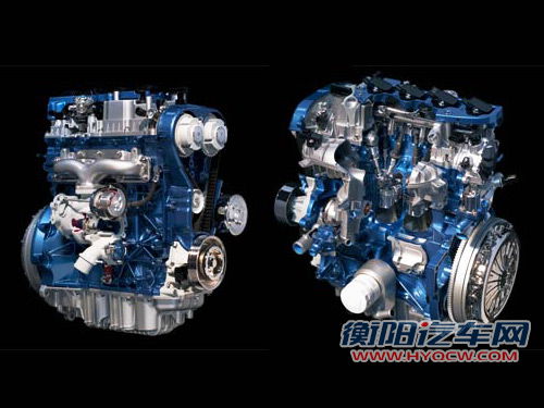 SUV车型占半数 福特入华新车计划前瞻