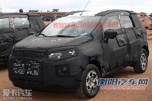 SUV车型占半数 福特入华新车计划前瞻 SUV车型占半数 福特入华新车计划前瞻