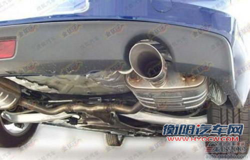 年终自卫战 2011年11月重磅上市新车一览 年终自卫战 2011年11月重磅上市新车一览