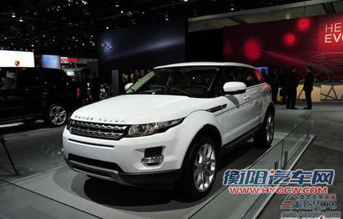 年终自卫战 2011年11月重磅上市新车一览 年终自卫战 2011年11月重磅上市新车一览