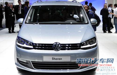 年终自卫战 2011年11月重磅上市新车一览