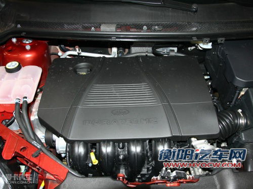 SUV车型占半数 福特入华新车计划前瞻