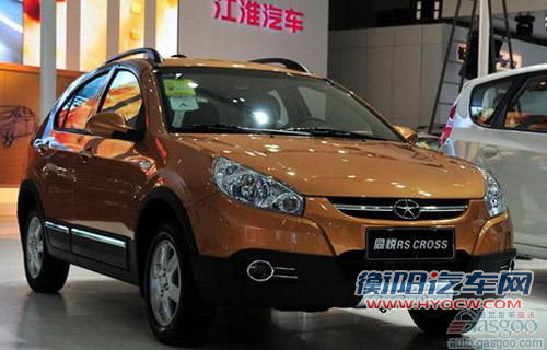 年终自卫战 2011年11月重磅上市新车一览