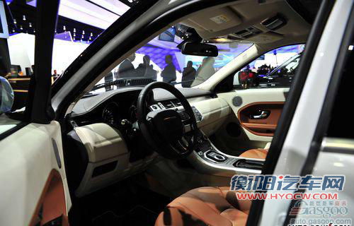 年终自卫战 2011年11月重磅上市新车一览 年终自卫战 2011年11月重磅上市新车一览