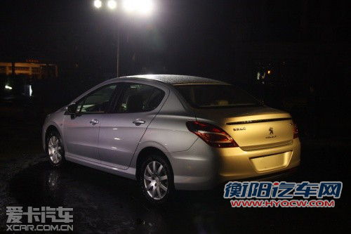 延续还是颠覆？ 东风标致308上市分析