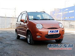 竞争力不错/定价关键 昌河铃木派喜解析 竞争力不错/定价关键 昌河铃木派喜解析