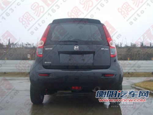 竞争力不错/定价关键 昌河铃木派喜解析 竞争力不错/定价关键 昌河铃木派喜解析