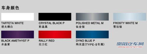 东风本田新思域参数表曝光 预计售12-17万