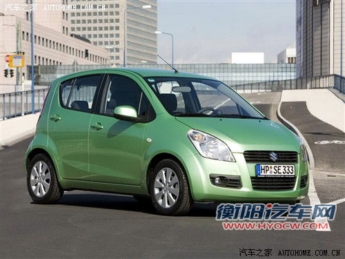 竞争力不错/定价关键 昌河铃木派喜解析 竞争力不错/定价关键 昌河铃木派喜解析