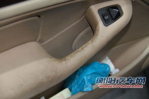 汽车换季保养