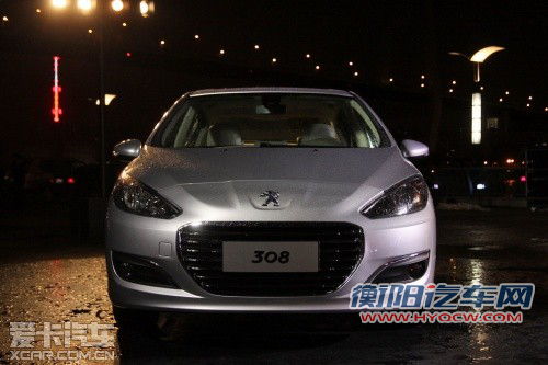 延续还是颠覆？ 东风标致308上市分析