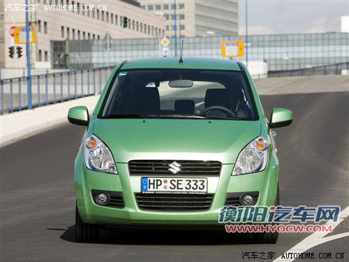 竞争力不错/定价关键 昌河铃木派喜解析