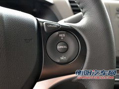 东风本田新思域参数表曝光 预计售12-17万