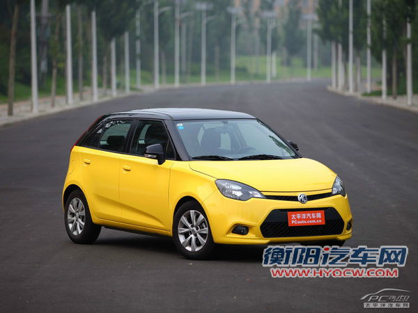 MG3