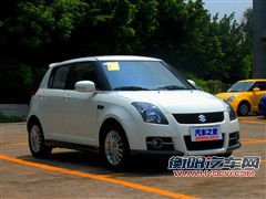 竞争力不错/定价关键 昌河铃木派喜解析 竞争力不错/定价关键 昌河铃木派喜解析