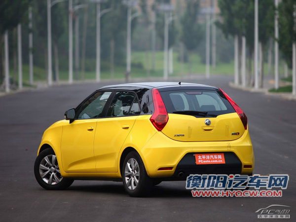 MG3