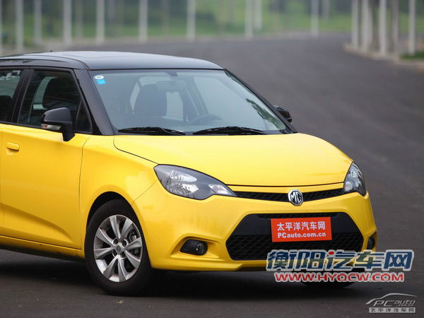MG3