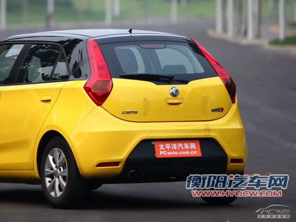 MG3