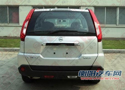 腾翼C50/奥迪A7 11月上市新车抢先看