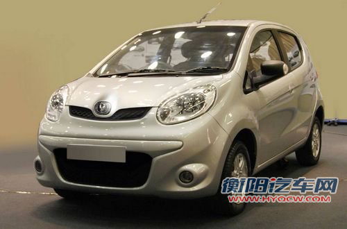 腾翼C50/奥迪A7 11月上市新车抢先看