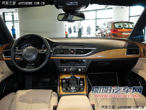 腾翼C50/奥迪A7 11月上市新车抢先看 腾翼C50/奥迪A7 11月上市新车抢先看