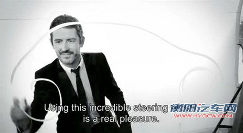 采用家族设计 标致208将于11月份发布