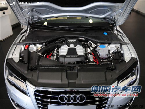 腾翼C50/奥迪A7 11月上市新车抢先看 腾翼C50/奥迪A7 11月上市新车抢先看