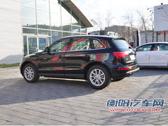谁说越野车就费油 四款低油耗SUV车型推荐